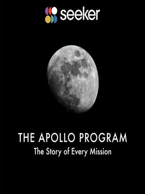 cover image of The Apollo Program